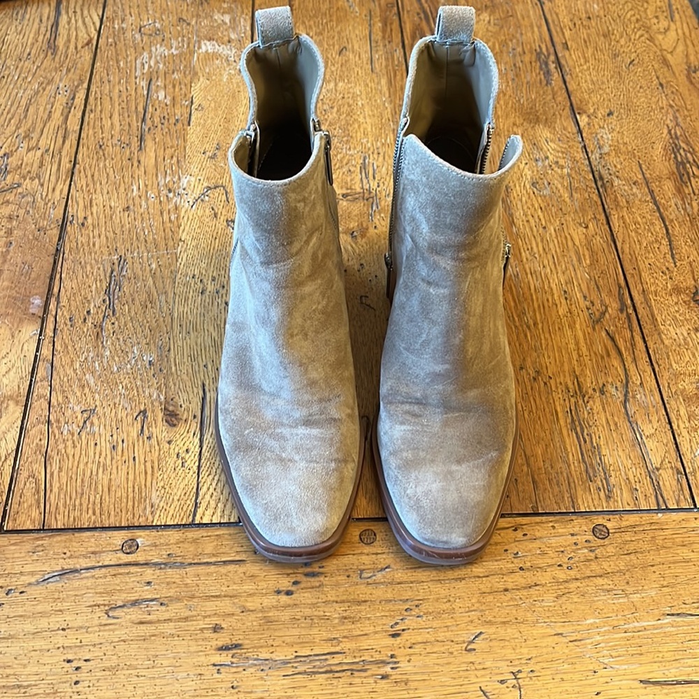 Phillip Lim 3.1 alexa booties - Picture 3 of 11